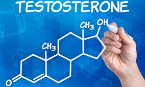 Testosterone